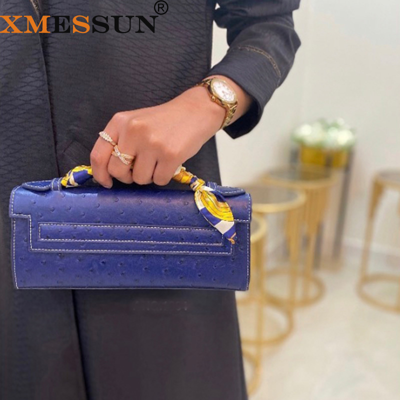Embroidery Wallet - XMESSUN, nuevos bolsos de mano para
