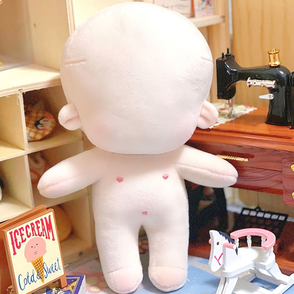 Muñecas de peluche de algodón, - Embroidery Converter reseña y precio