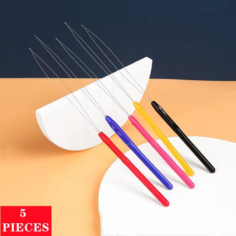 5 unidades de nuevo enhebrador - Embroidery Converter reseña y precio