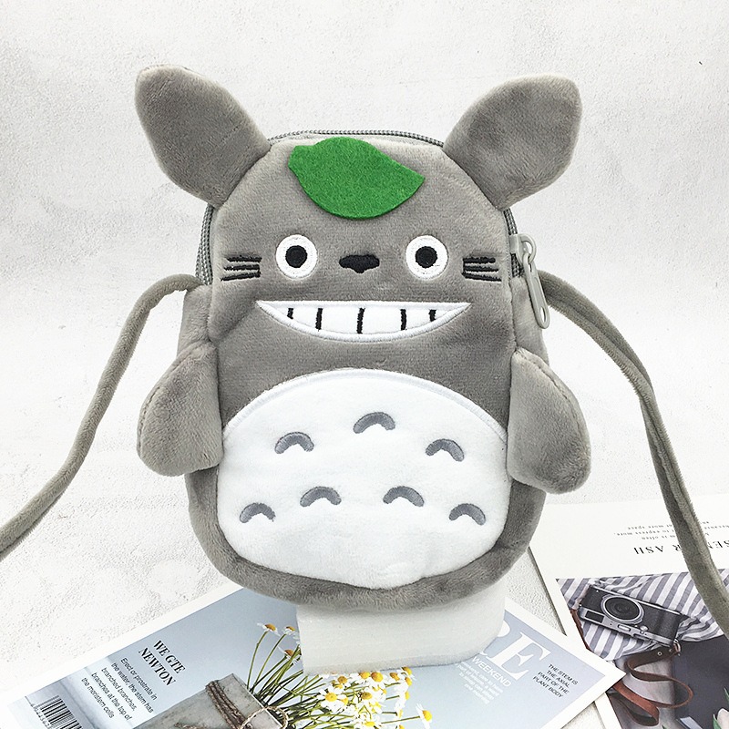 Monedero pequeño con bordado d - Embroidery Wallet reseña y precio