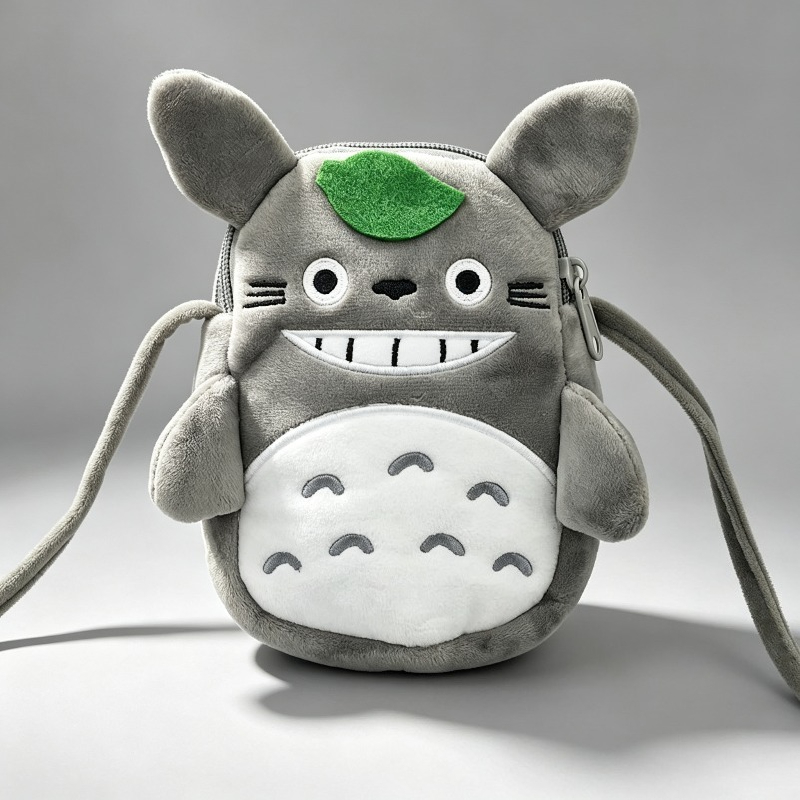 Monedero pequeño con bordado d - Embroidery Wallet reseña y precio
