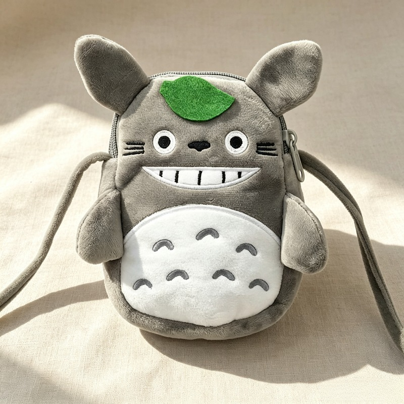 Monedero pequeño con bordado d - Embroidery Wallet reseña y precio