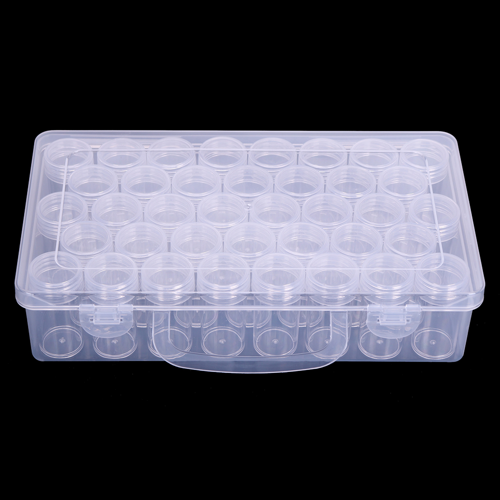 Caja de Almacenamiento para Pi - Embroidery Details reseña y precio
