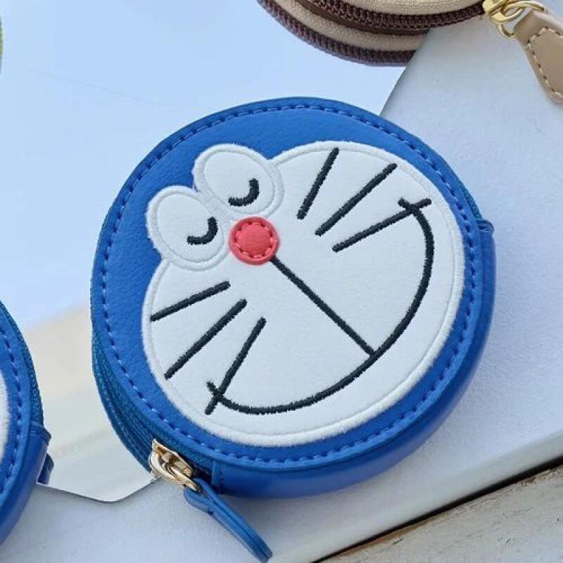 Monedero con Cierre de Cremall - Embroidery Wallet reseña y precio