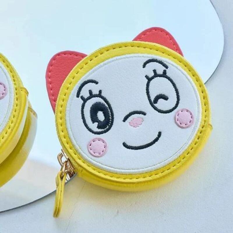Monedero con Cierre de Cremall - Embroidery Wallet reseña y precio