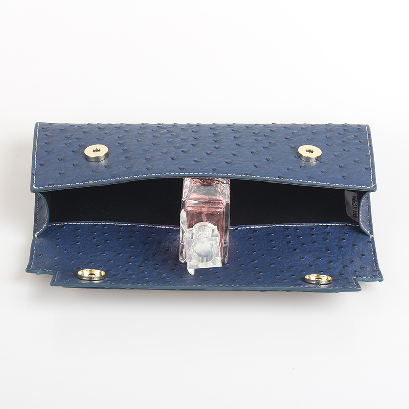 XMESSUN, nuevos bolsos de mano - Embroidery Wallet reseña y precio