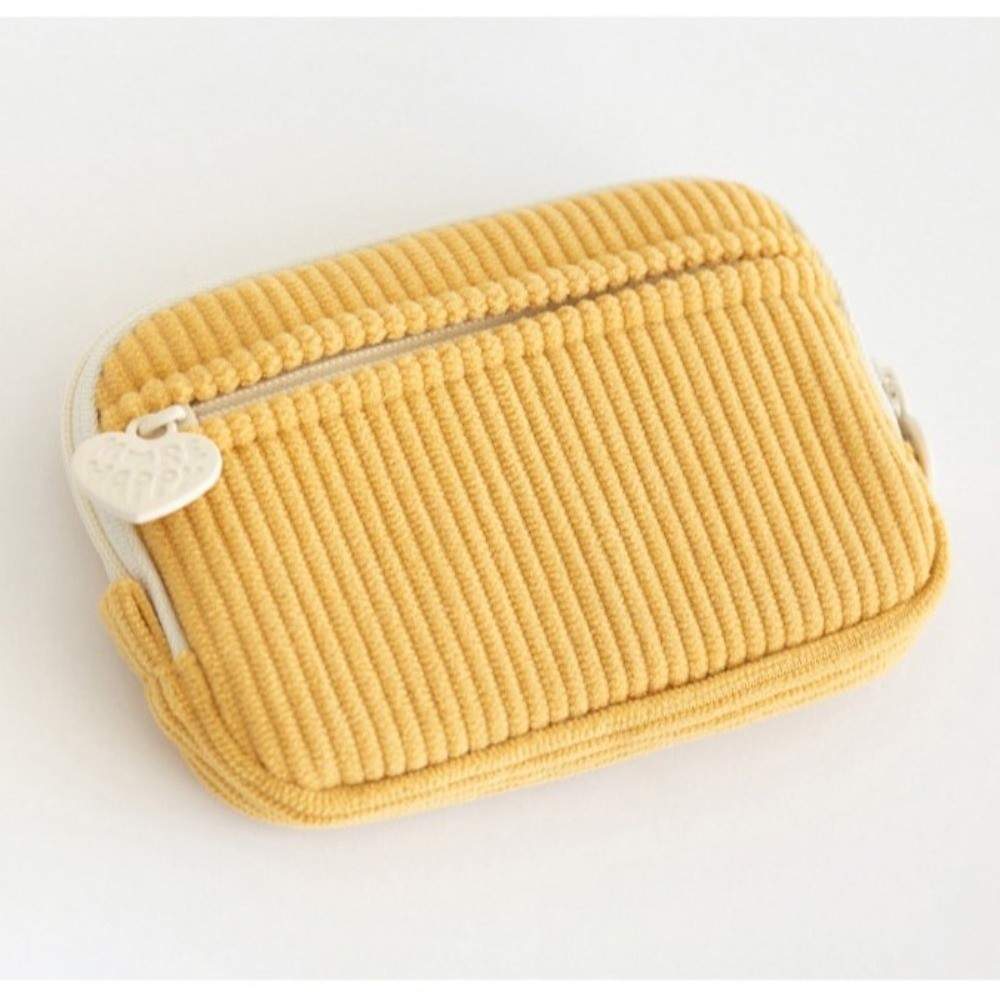 Monedero Portátil Bordado de P - Embroidery Wallet reseña y precio