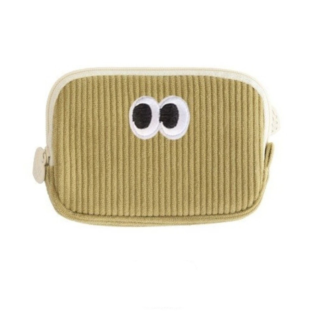 Monedero Portátil Bordado de P - Embroidery Wallet reseña y precio