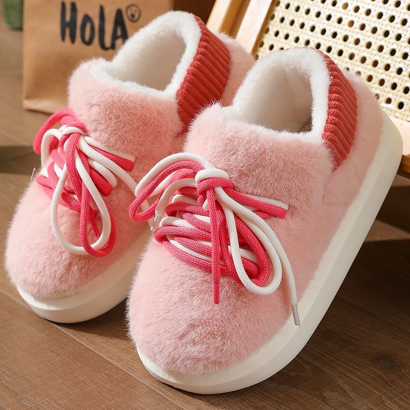 Nuevas zapatillas estereoscópi - Embroidery Cotton reseña y precio