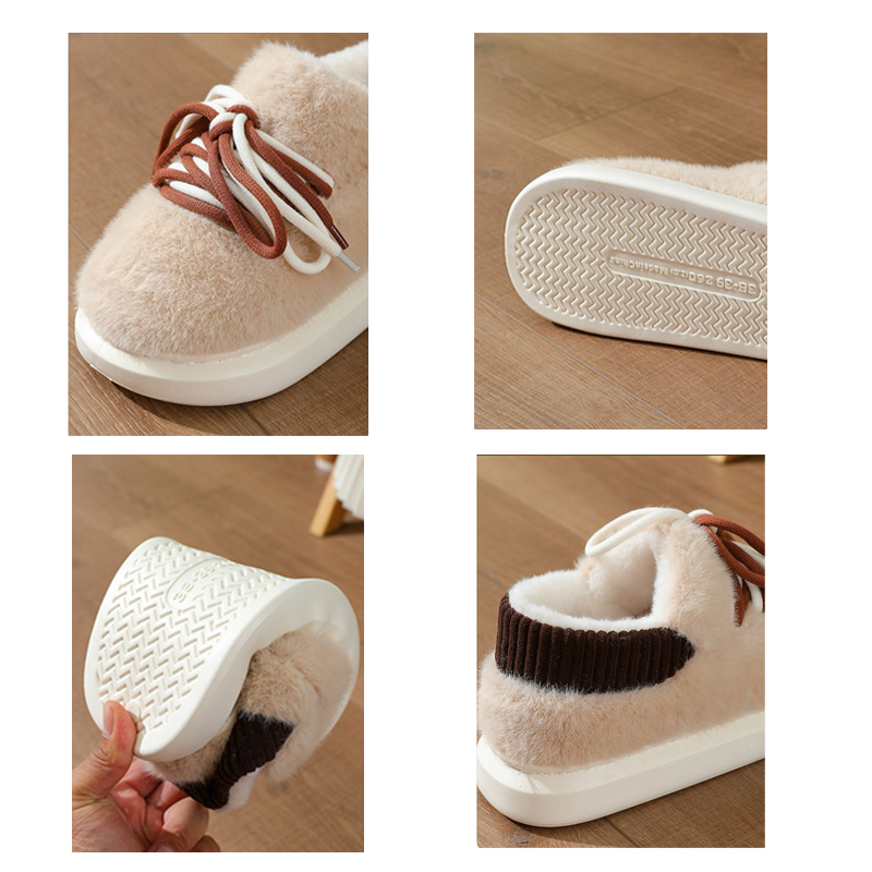 Nuevas zapatillas estereoscópi - Embroidery Cotton reseña y precio