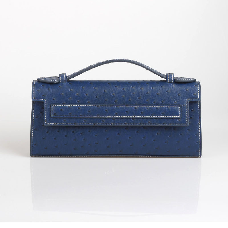 Nuevo Bolso de Mano con Estamp - Embroidery Wallet reseña y precio