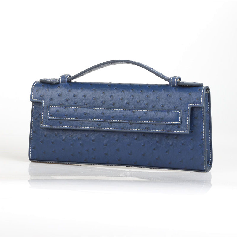 Nuevo Bolso de Mano con Estamp - Embroidery Wallet reseña y precio