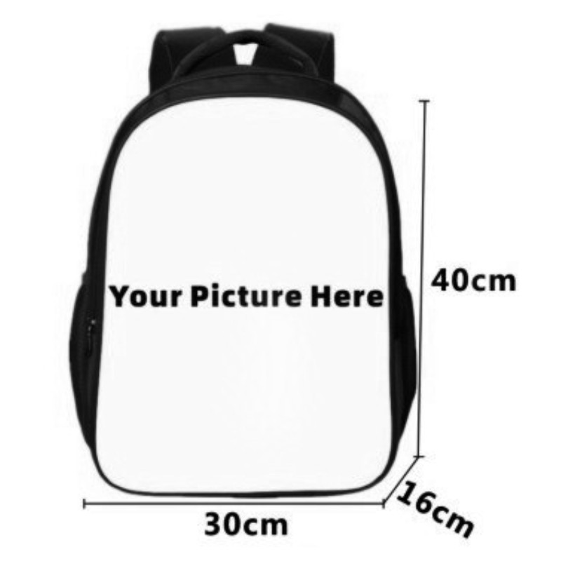 Mochila escolar de lona de gra - Embroidery Backpack Kit reseña y precio
