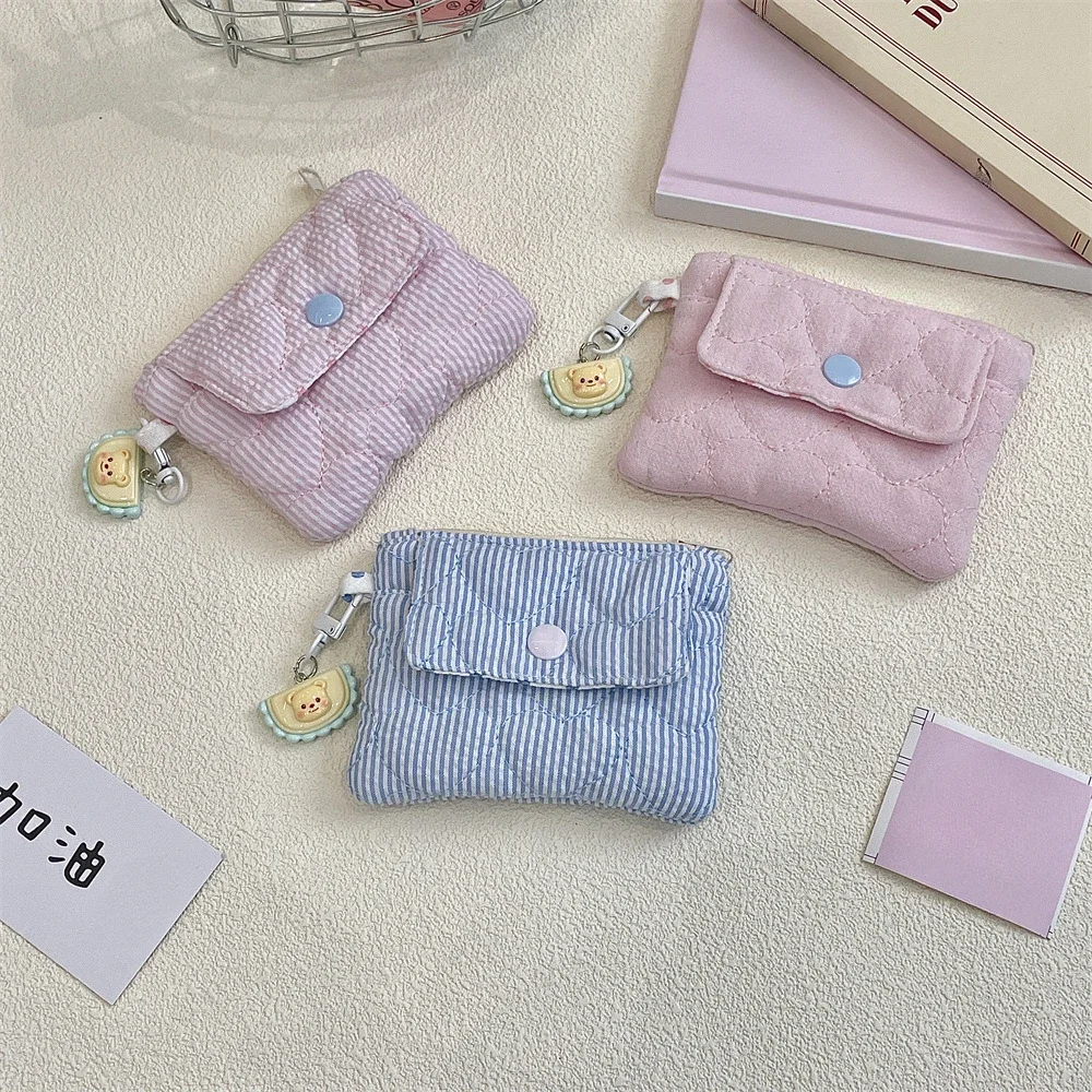 Mini billetera con cremallera  - Embroidery Wallet reseña y precio