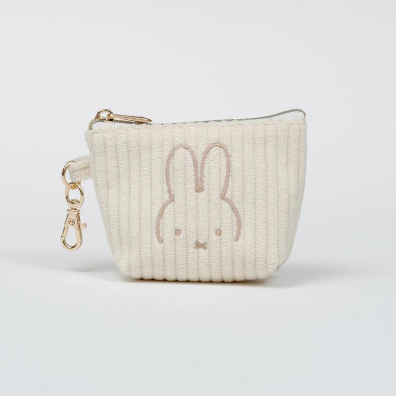 Monedero de Pana con Bordado d - Embroidery Wallet reseña y precio
