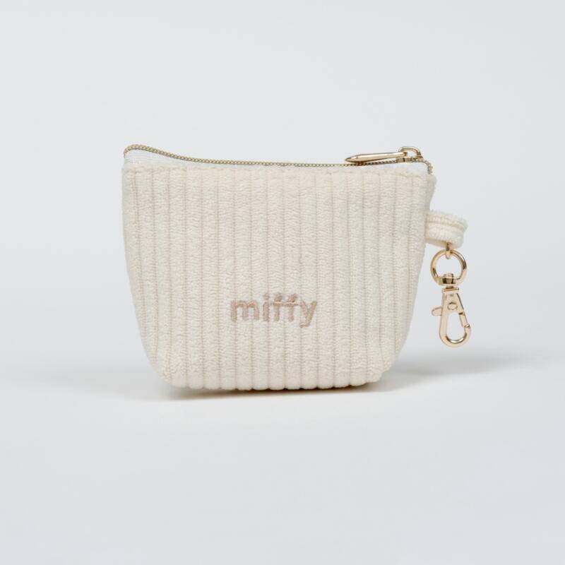 Monedero de Pana con Bordado d - Embroidery Wallet reseña y precio