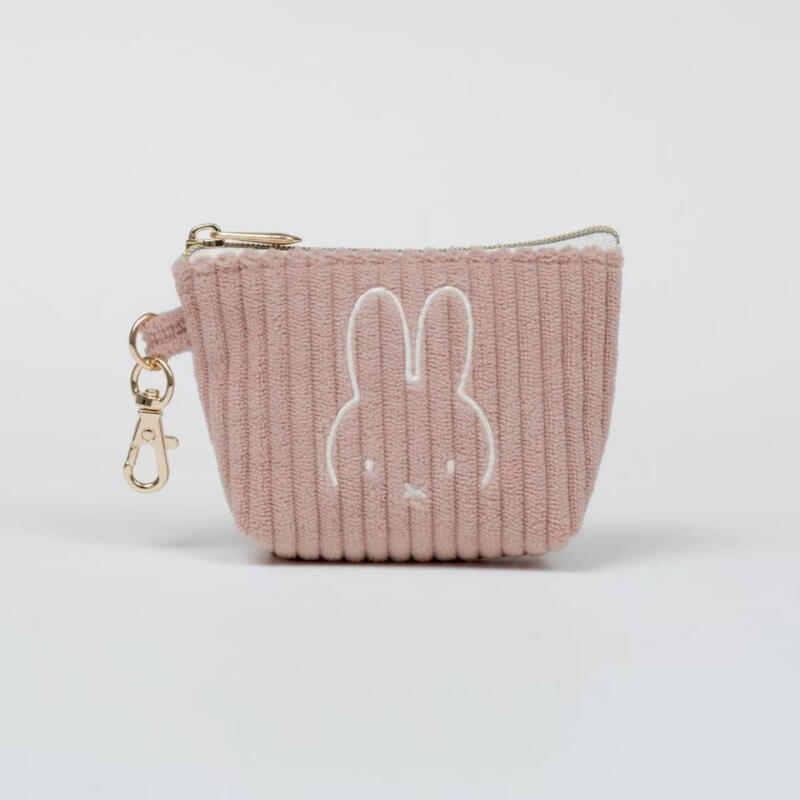 Monedero de Pana con Bordado d - Embroidery Wallet reseña y precio
