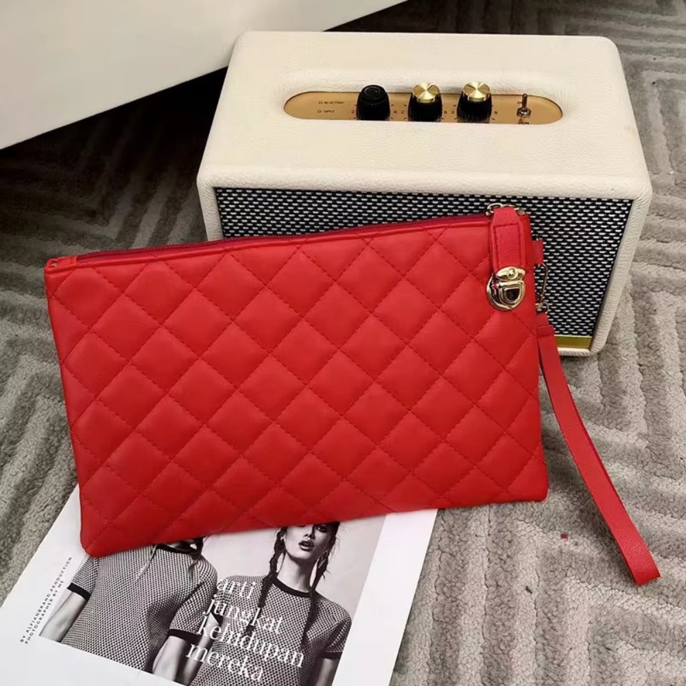 Cartera de Moda para Mujer, Bo - Embroidery Wallet reseña y precio