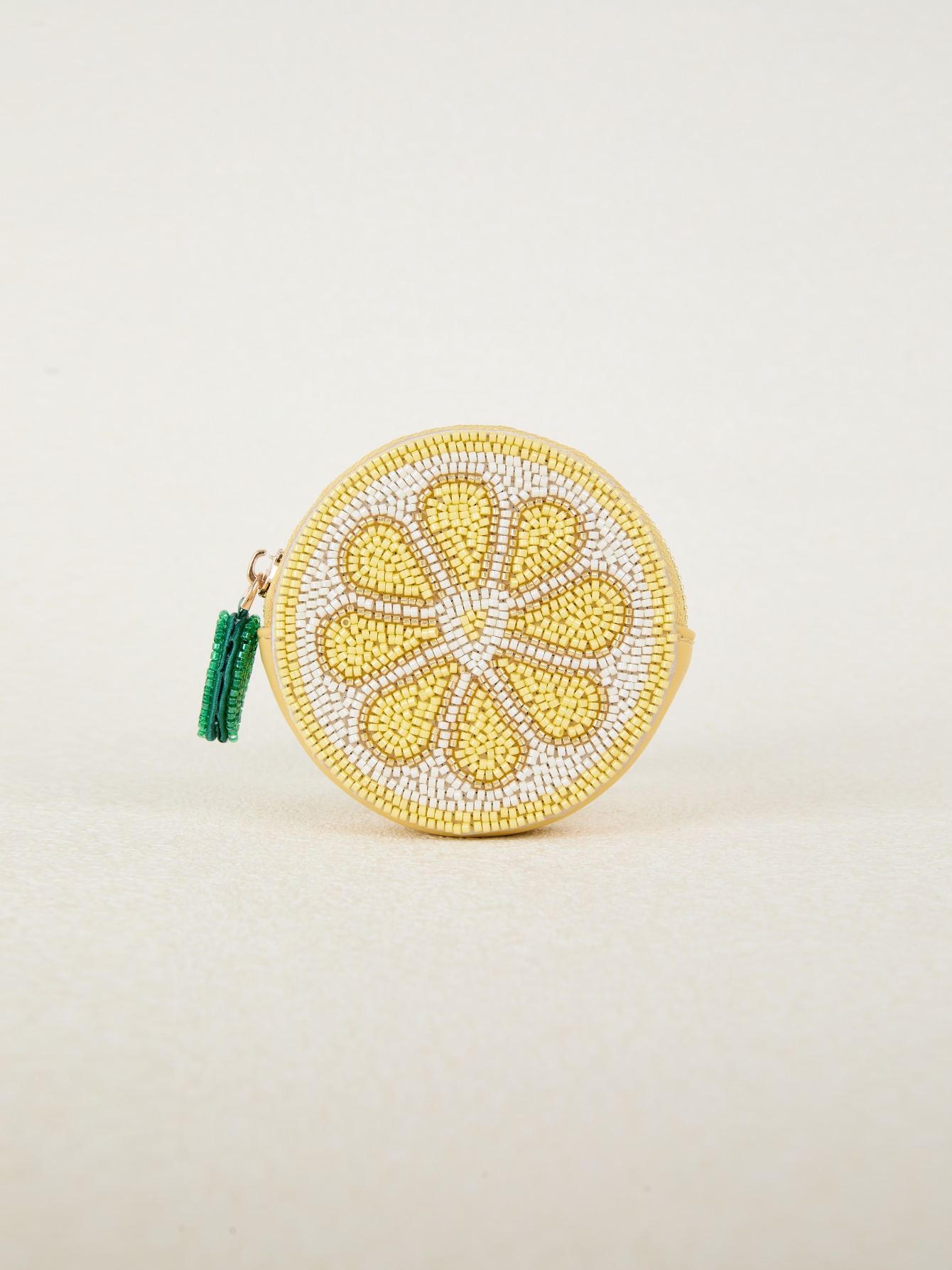 Cartera bordada con cuentas pa - Embroidery Wallet reseña y precio