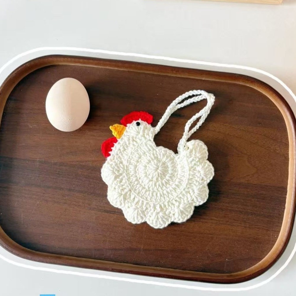 Monedero de ganchillo suave co - Embroidery Wallet reseña y precio