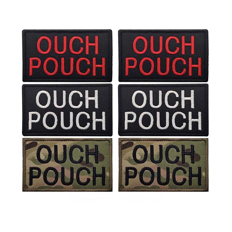 Parches de Letras de 8*5CM, Pa - Embroidery Backpack Kit reseña y precio