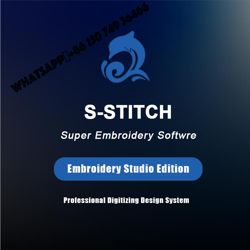 Software de Diseño de Patrones - Embroidery Design Software reseña y precio