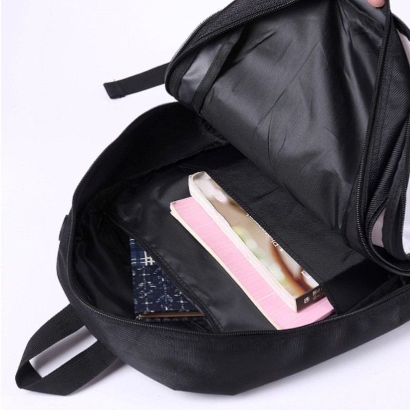 Juego de 3 piezas: Mochila Esc - Embroidery Backpack Kit reseña y precio