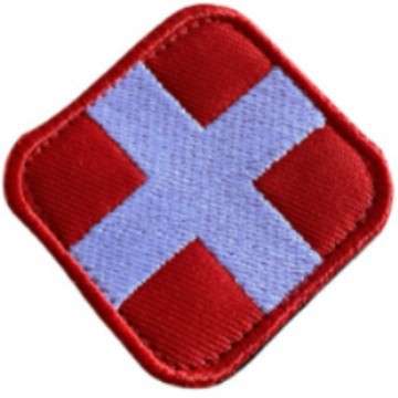 Parche Bordado Termoadhesivo o - Embroidery Backpack Kit reseña y precio