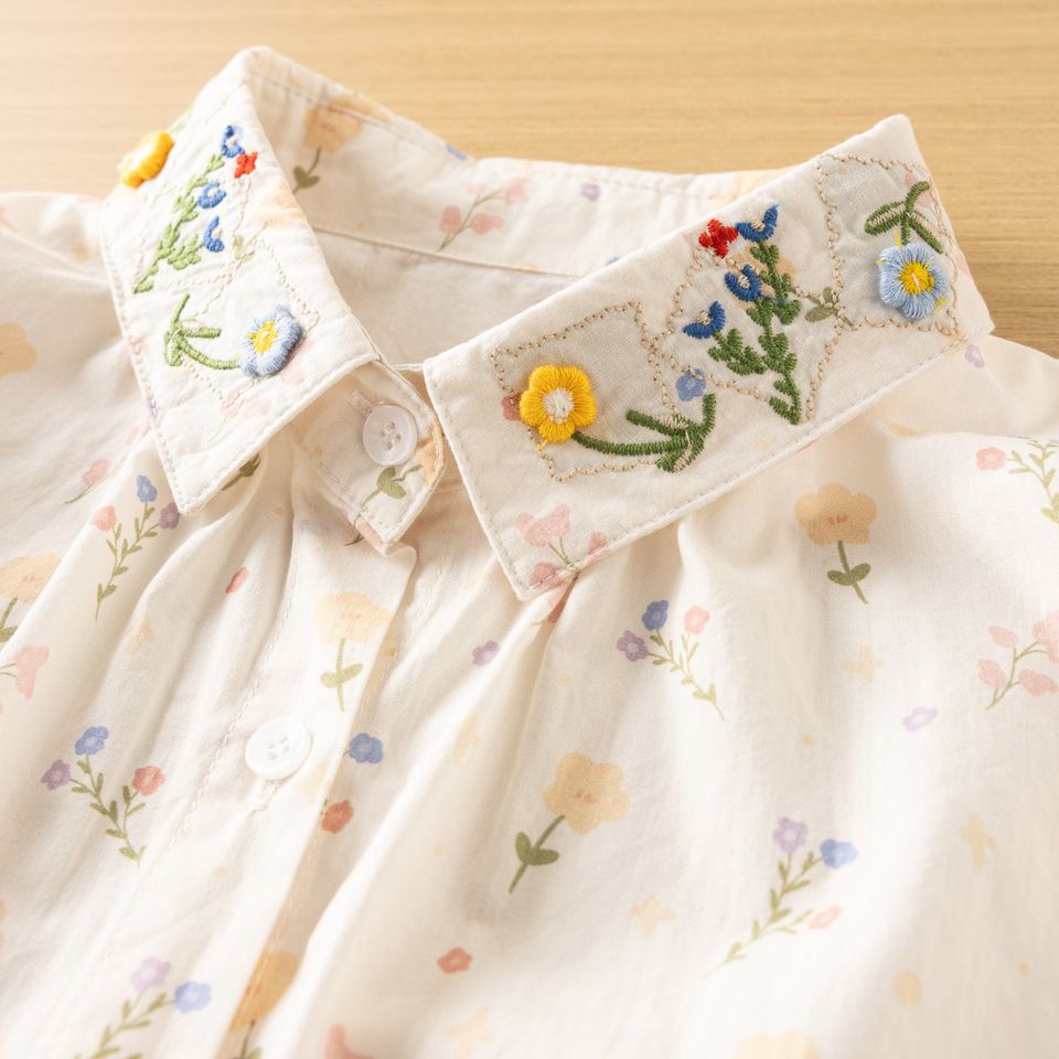 Liquidación de camisas de vera - Embroidery Men Shirt reseña y precio