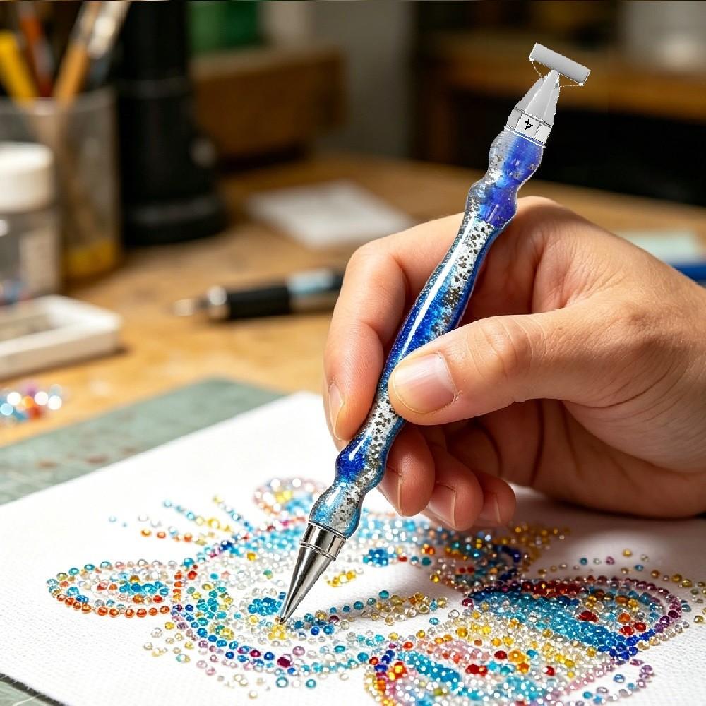 Juego de Puntas de Acero Inoxi - Embroidery Details reseña y precio