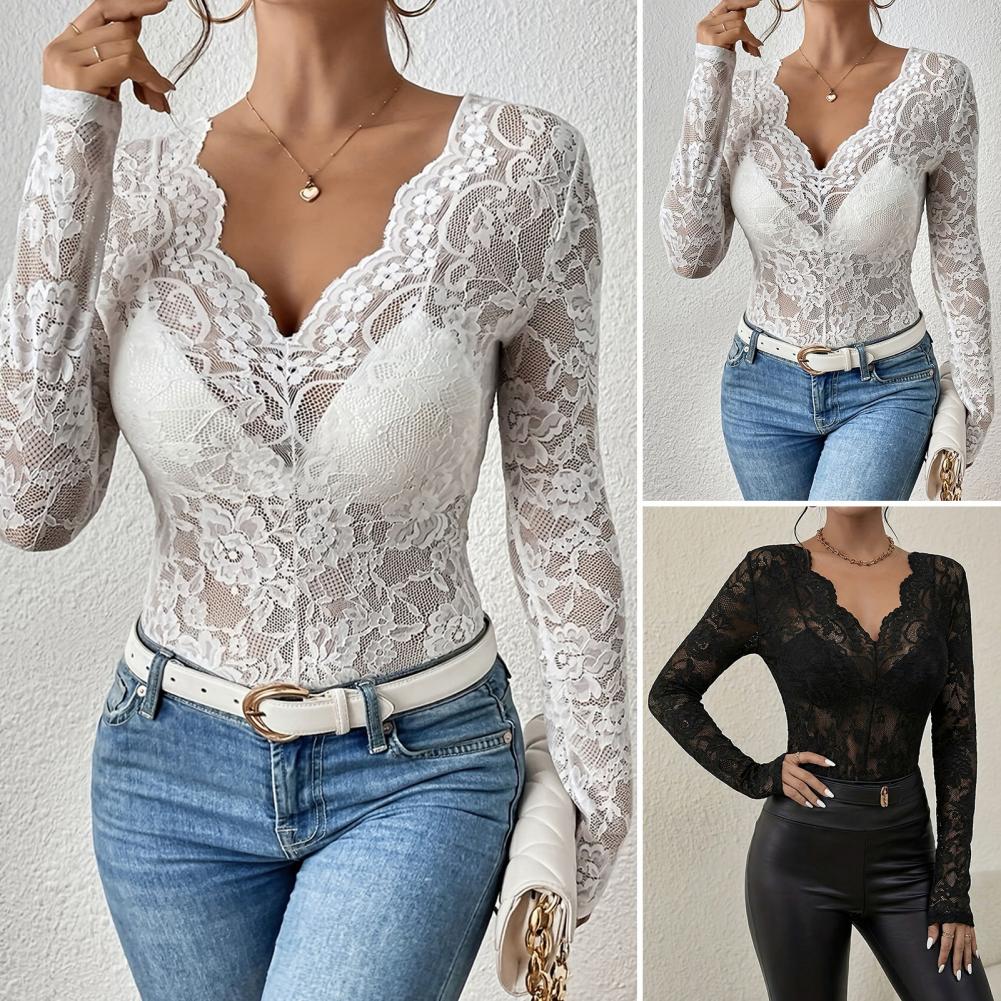 Blusa de manga larga con cuell - Embroidery Men Shirt reseña y precio