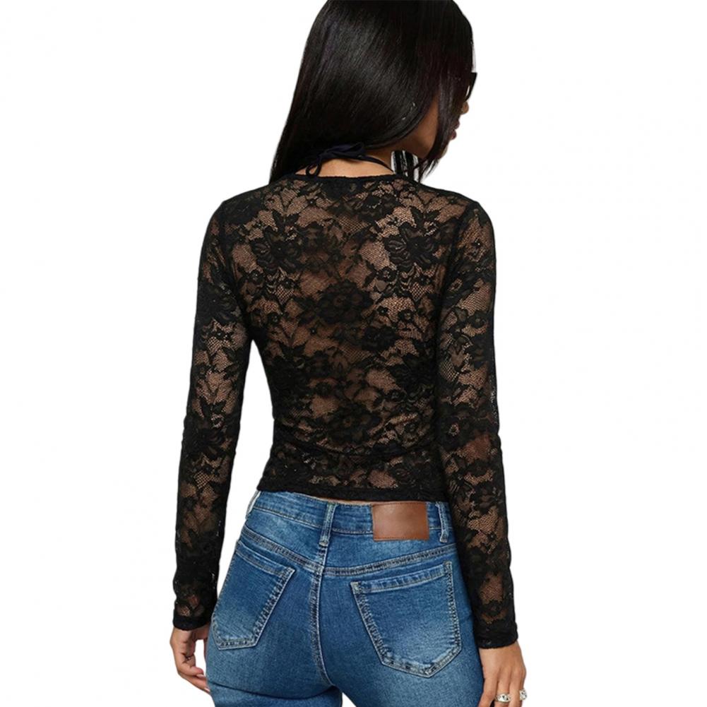 Blusa de manga larga con cuell - Embroidery Men Shirt reseña y precio